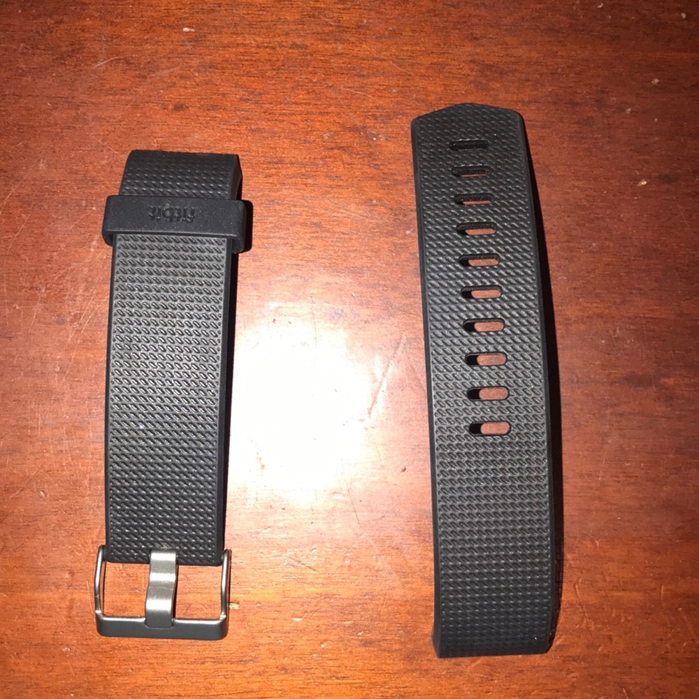 fitbit band